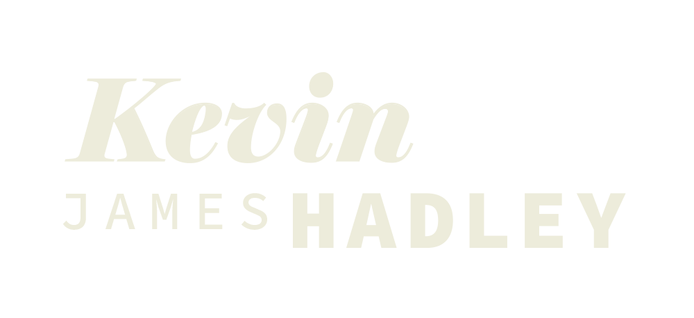 Kevin James Hadley logo